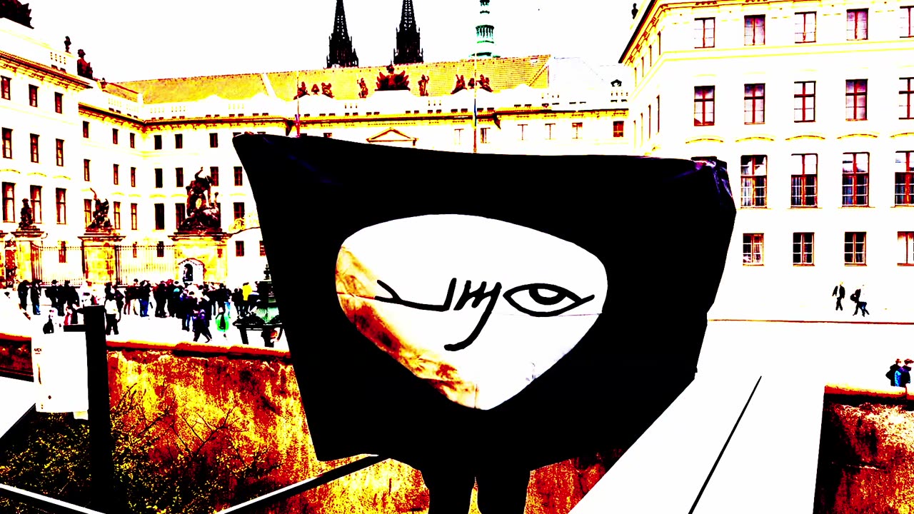 Martus Ministry -410- Gomorrah world