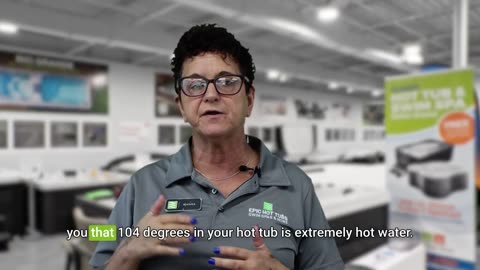 What is the Ideal Hot Tub Temperature?
