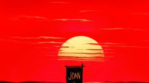 🔥🕊️ NEW SONG: “I Was Born For This” — The Western Ballad of St. Joan of Arc