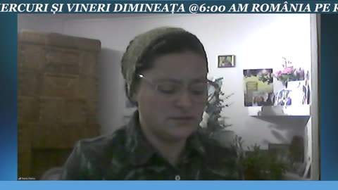 ILEANA STANCU -CURÂND DOMNUL SLAVEI VA REVENI- #caleacătrerai #cantaricrestine #partasielive