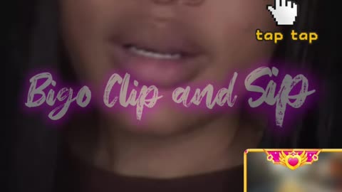 Mara talks to NoCap about getting jumped n phone getting broken 1/1/26 #bigoclipandsip