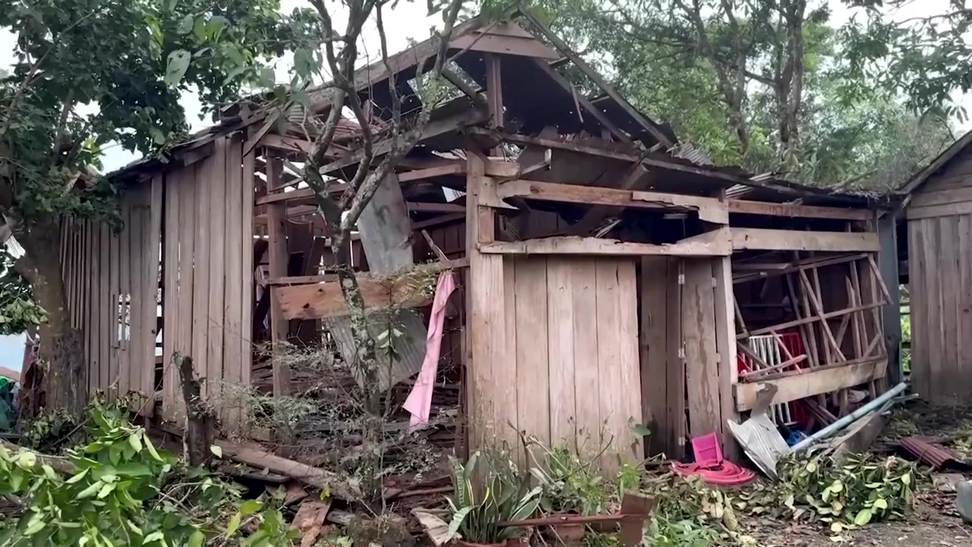 Thailand and Cambodia trade accusations but fragile truce holds