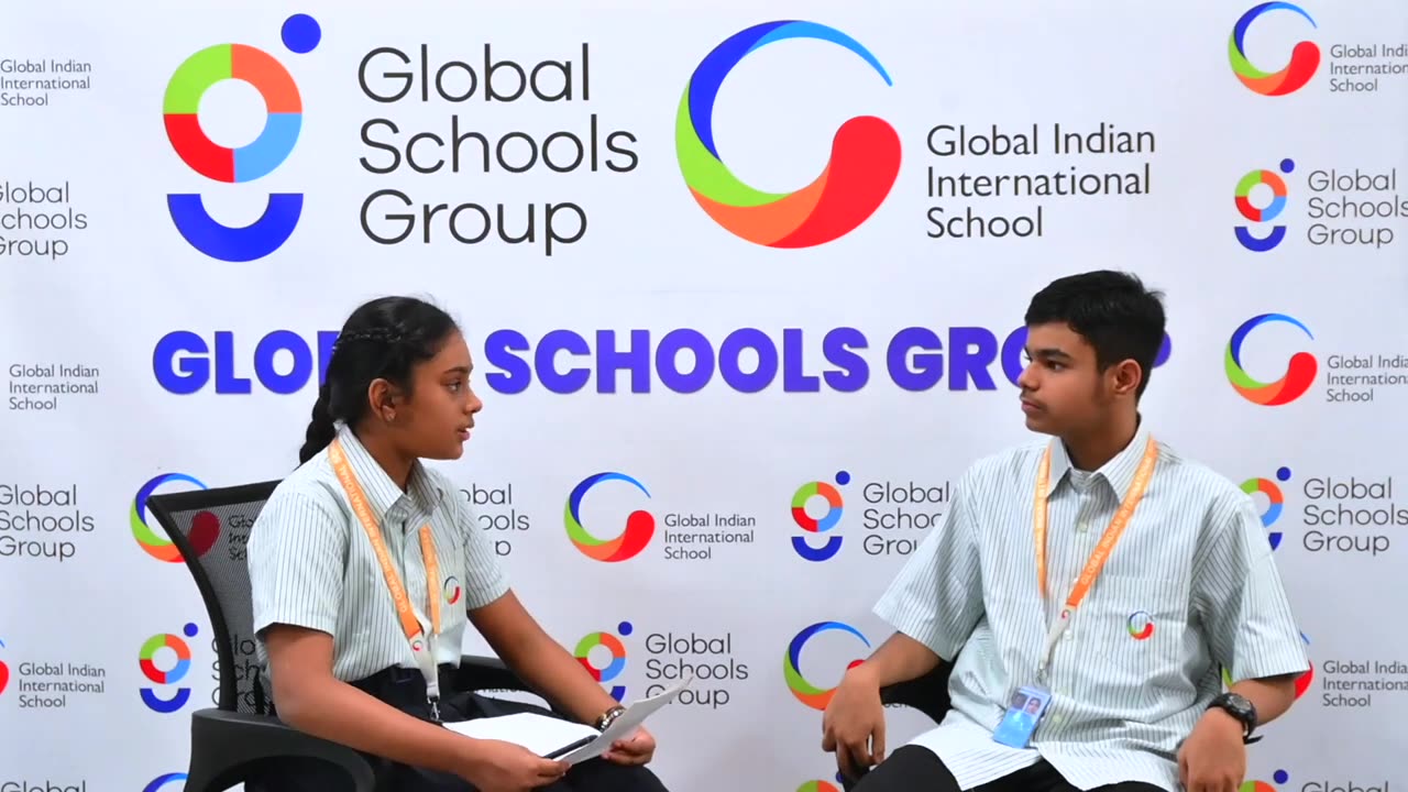 GIIS Noida School Admissions | Quick Guide for Parents