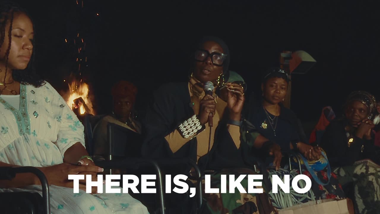 My Brother’s Keeper, My Sister’s Strength