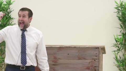 FWBC 20251102 Genesis 12 | The Life of Abraham | Part 2 (Sunday PM 11/2/2025)