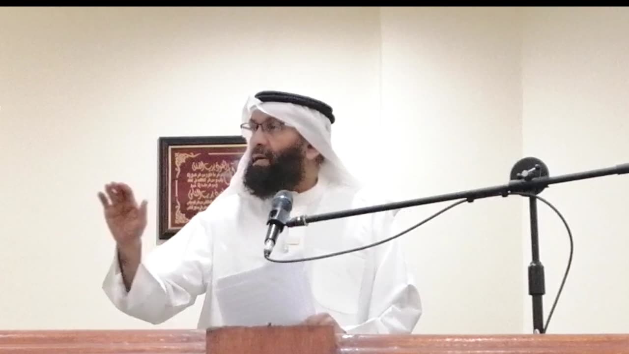 العشر الاواخر ونصرة غزة