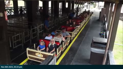 Tore Says Show |Sparking your memory!