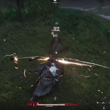 Where Winds Meet🔥