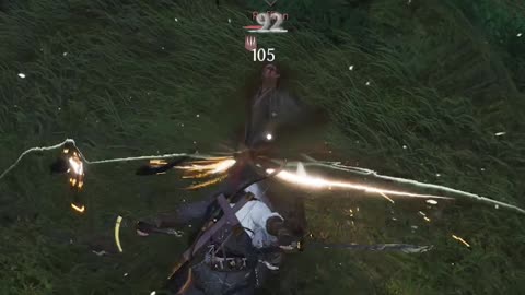 Where Winds Meet🔥