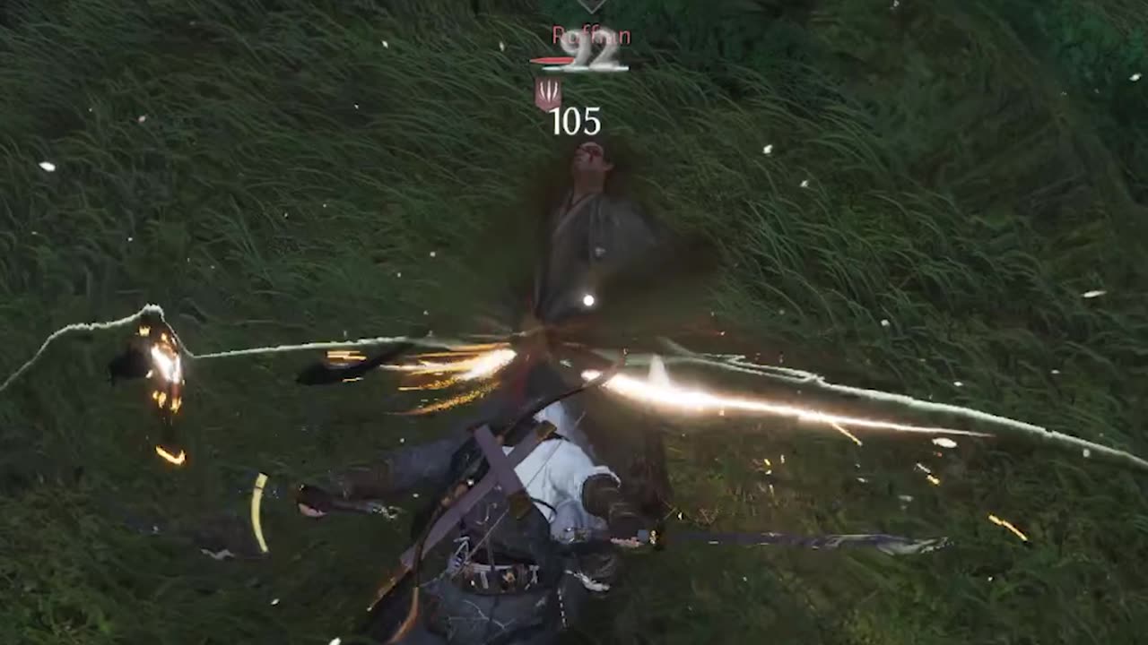 Where Winds Meet🔥