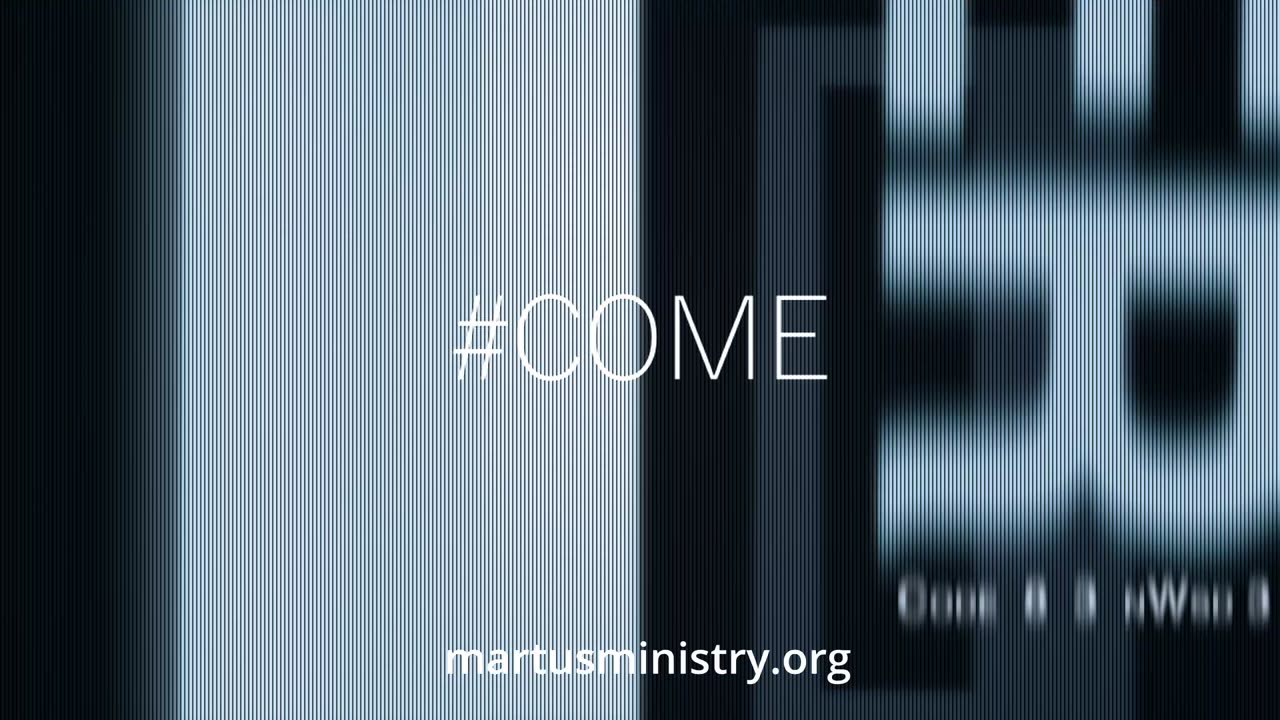 Martus Ministry -382- Hearts of men