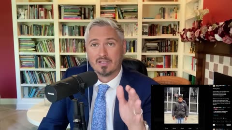 IDF K*LLS 12 Year Old Witness To Paramedic Massacre _ The Kyle Kulinski Show