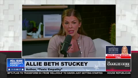 “TOXIC EMPATHY EXPOSED”