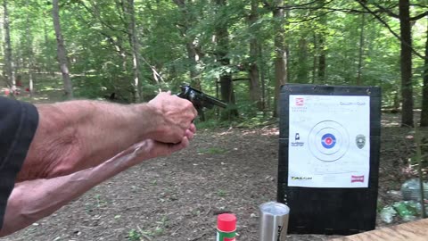 Is S&W the Father of Gun Registration?