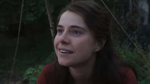 HAMNET - Official Trailer [HD] - Only In Theaters This Thanksgiving
