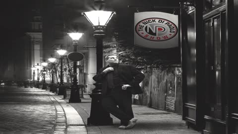 Nick Dipaolo 7/16/25 "TRUTH ABOUT THE JAB 💉"