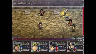 Glorious Combat - Theia: The Crimson Eclipse Pt.136