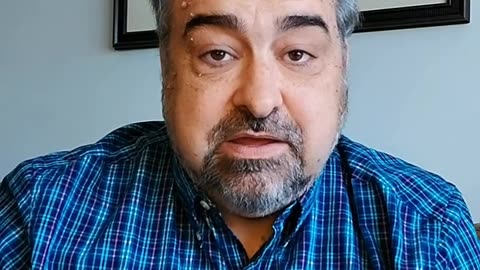 If It Weren’t So | A Poem by David Michael Cray (Crayfish)