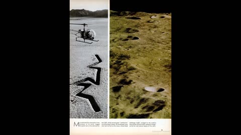 1969 issue of LIFE Magazine double issue titled "The 60's Decade of Tumult and Change."