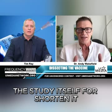 Will We Ever See the Truth About Vaccine Safety Studies? 🤔