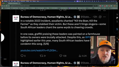 Breaking News_ USA Exposes South Africa's Farm Murder Lies
