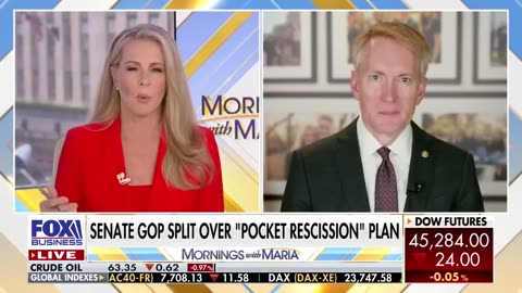"LOCK" CONGRESS IN: Senator Unveils Plan to Permanently End Shutdowns