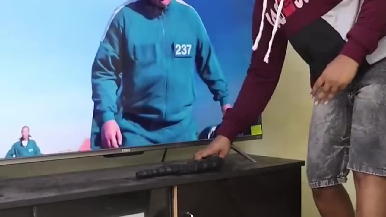 "You Won't Believe What Happens Next😂😂😂