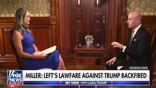 Steven Miller Full interview.