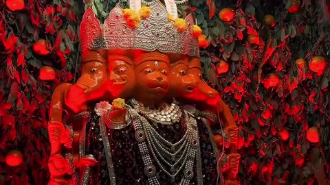 Jai Bajrang Bali