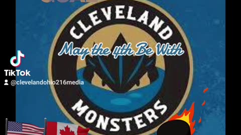 Cleveland Monsters at Laval Rocket AHL Hockey Playoff Game 3 Today Live Sports