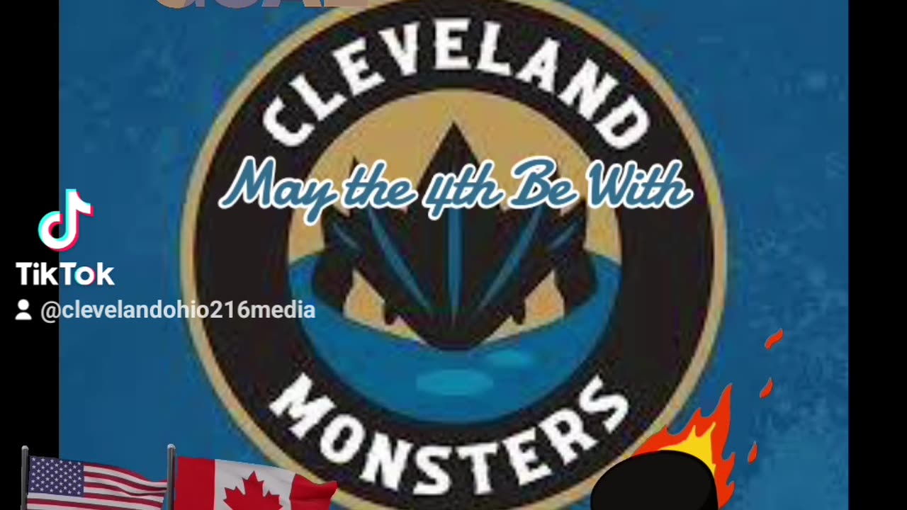 Cleveland Monsters at Laval Rocket AHL Hockey Playoff Game 3 Today Live Sports