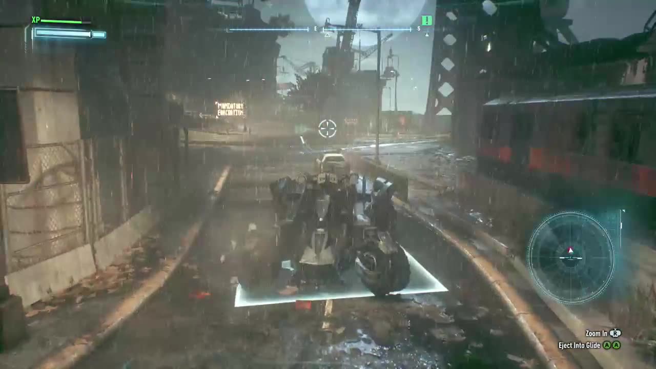 Batman; Arkham Knight Day 3 - 4 _ 13