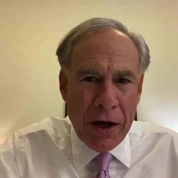 Texas Governor Greg Abbott Signs Joint Resolution to Ban Non-Citizens from Voting in Elections