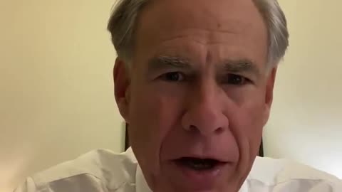 Texas Governor Greg Abbott Signs Joint Resolution to Ban Non-Citizens from Voting in Elections