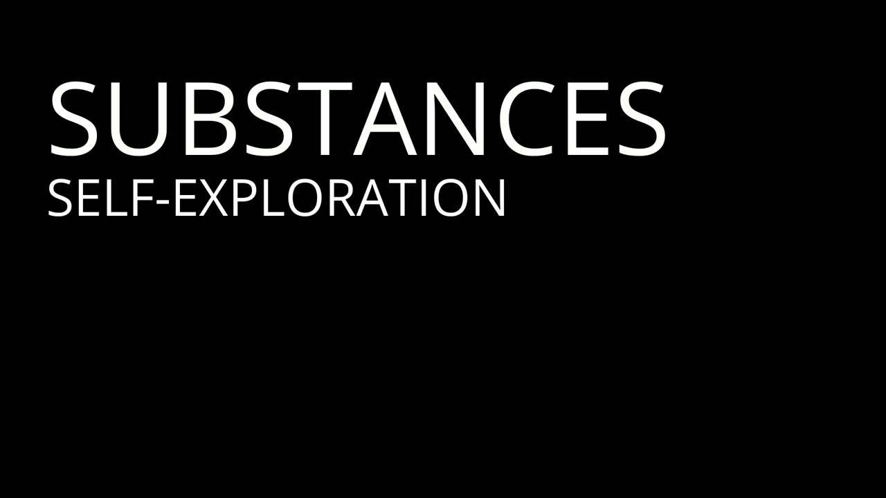 Chasing Shadows: The Awful Truth of Addiction | Huxley - Part 3