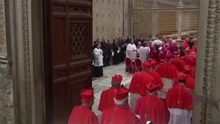 Revelan quién es el nuevo papa y sucesor de Francisco
