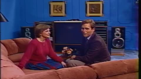 RCA Dimensia Owner's Guide Orientation [VHS tape] (1984)