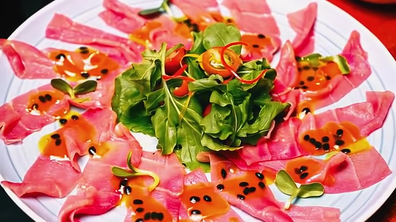 La Gioia – Where Every Bite Tells a Story of Joy & Flavors