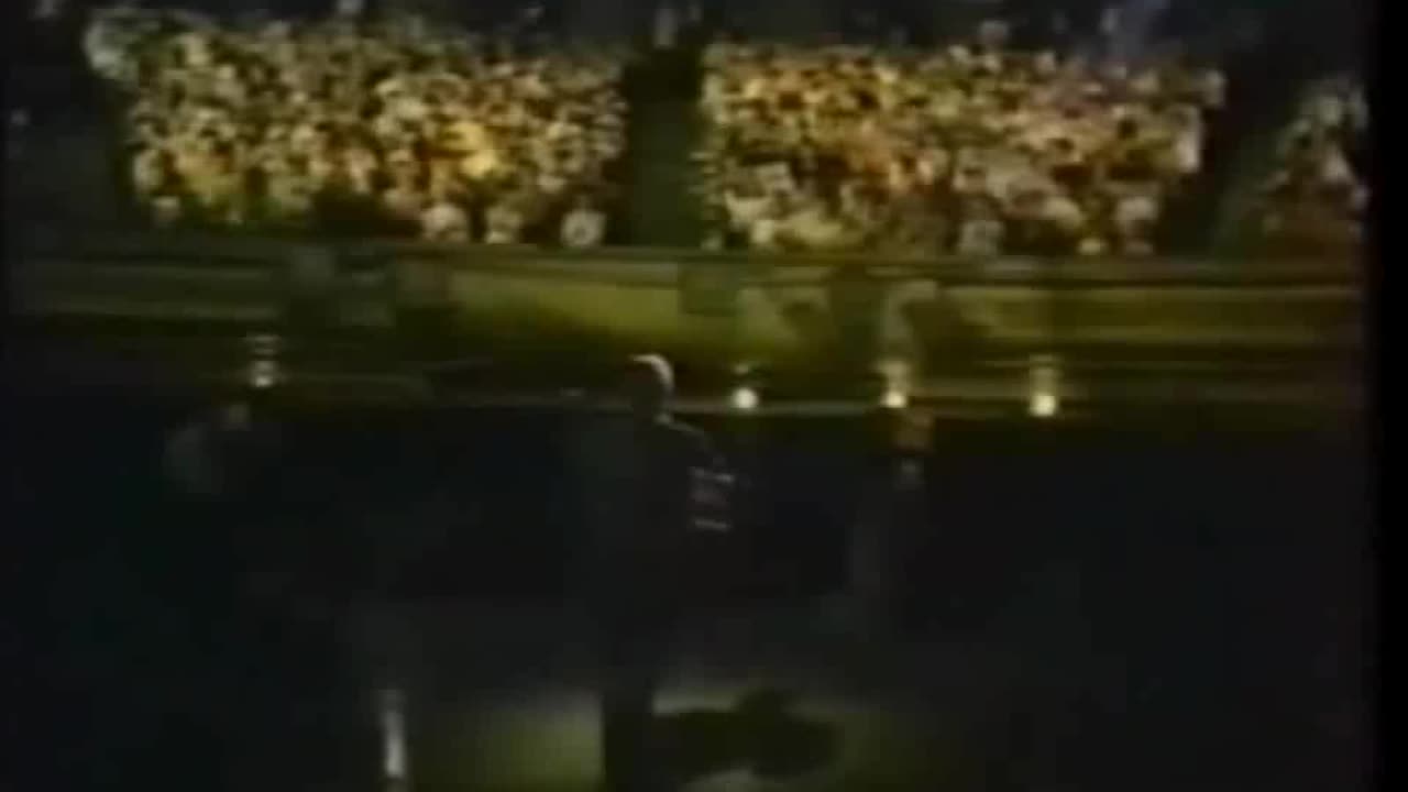 Johnny Cash - Wreck Of Old 97' [1957]