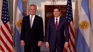 Argentina seals US trade deal, tariff reductions and trade boost