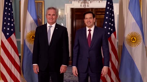 Argentina seals US trade deal, tariff reductions and trade boost