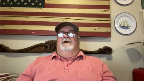 Trent Loos in the Morning 5/6/2025