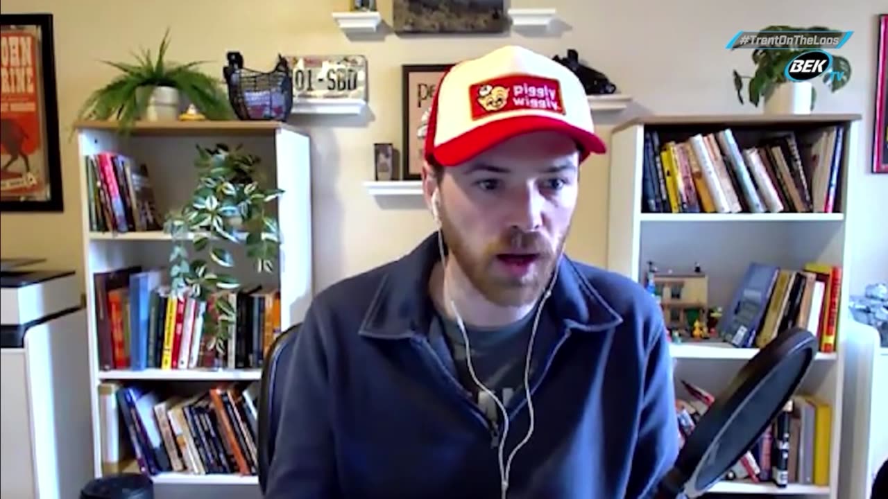 Trent Loos in the Morning 5/6/2025