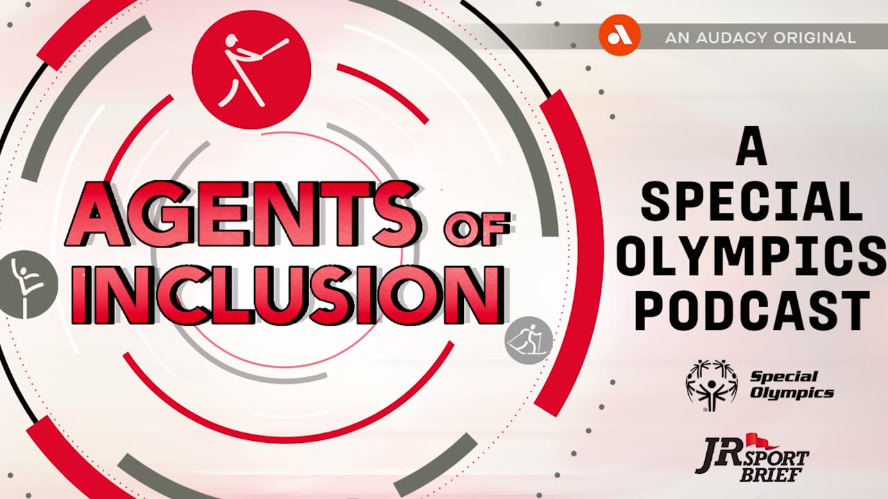 Agents Of Inclusion- Episode Twenty