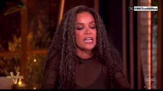 Sunny Hostin calls for Chuck Schumer to be replaced lol