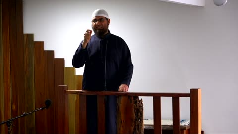 الكبائر واللمم ـ ٢ || الشيخ خالد حسن عيسى