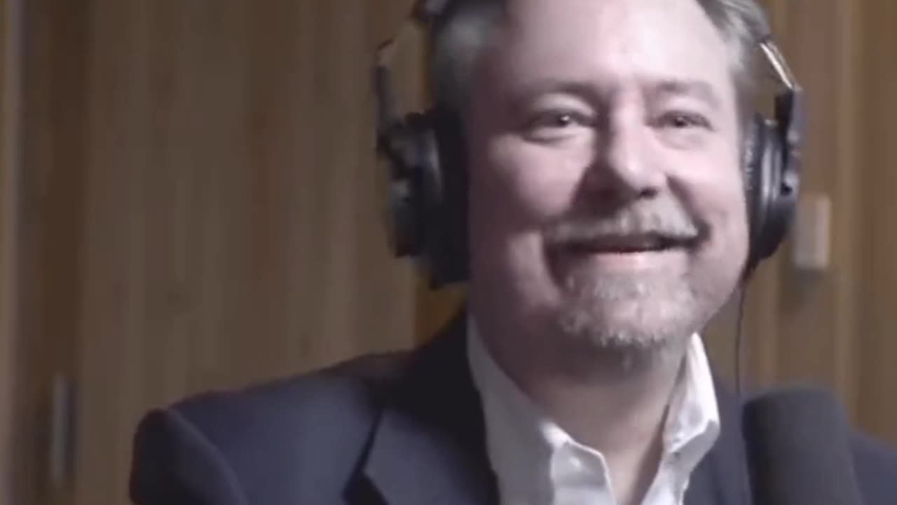 CIA/DARPA Whistleblower Dr. Robert Duncan Explains Project Blue Beam