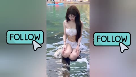 Girl viral funny fun 😌😊 funny fun 😊