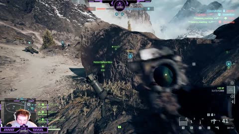 Battlefield 6 grinding levels WHAT IS COD?