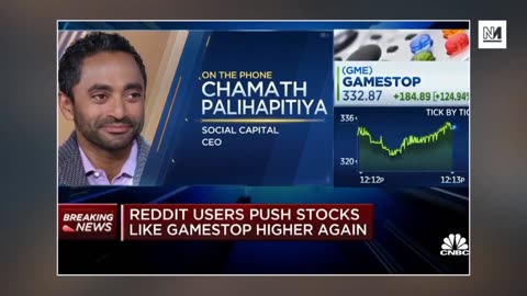 Gamestop: A Detailed Breakdown